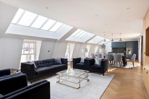 3 bedroom flat for sale - Bedford House, Bedford Street, Covent Garden, London, WC2E