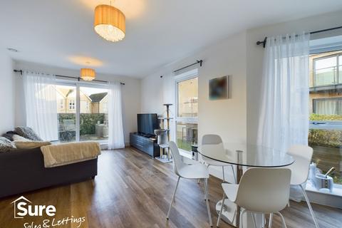 2 bedroom apartment to rent - Harrison House, The Embankment, Nash Mills Wharf, Hemel Hempstead, Hertfordshire, HP3 9DH