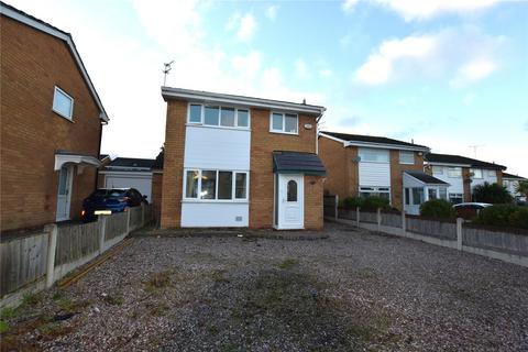 3 bedroom detached house for sale - Millhouse Lane, Moreton, Wirral, CH46