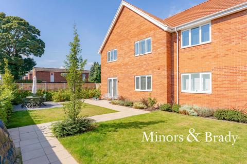 2 bedroom apartment to rent - Knox Road, Norwich, NR1