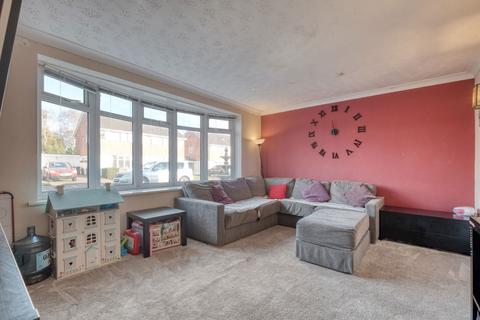 3 bedroom semi-detached house for sale, Albermarle Road, Kingswinford, DY6 8TA