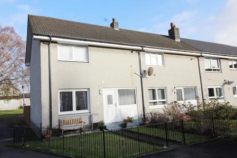 18 Argyll Estate, Alexandria, G83 0QJ