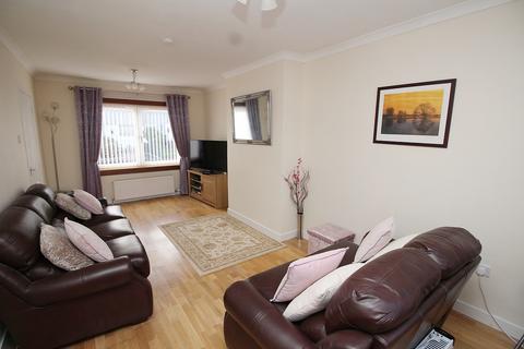 18 Argyll Estate, Alexandria, G83 0QJ