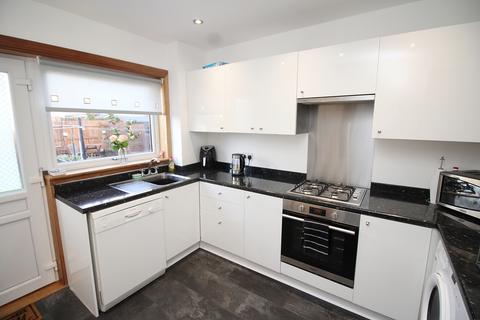 18 Argyll Estate, Alexandria, G83 0QJ