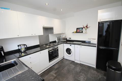 18 Argyll Estate, Alexandria, G83 0QJ