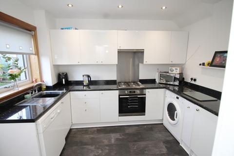 18 Argyll Estate, Alexandria, G83 0QJ