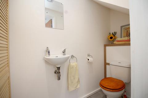 18 Argyll Estate, Alexandria, G83 0QJ