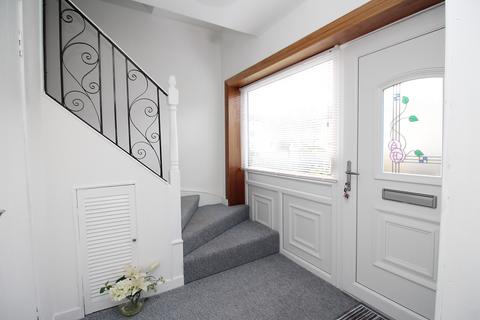 18 Argyll Estate, Alexandria, G83 0QJ