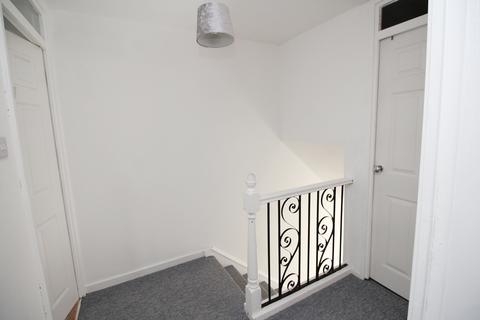18 Argyll Estate, Alexandria, G83 0QJ