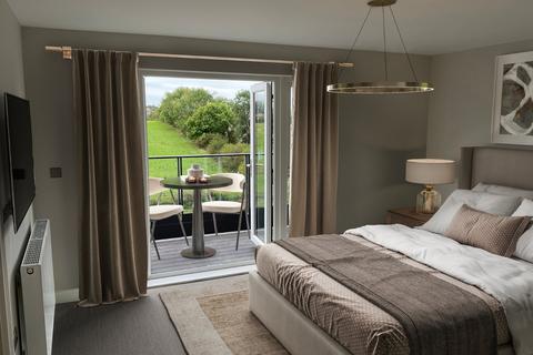 5 bedroom detached house for sale - 3 Town Foot Rise, Shilbottle, Alnwick, Northumberland