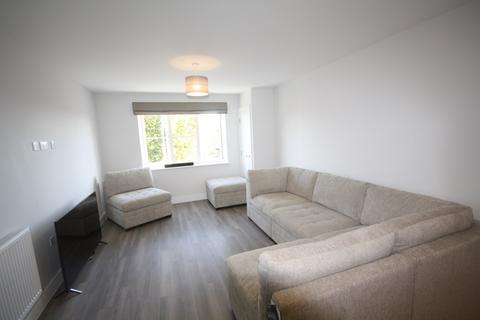 1 bedroom apartment to rent - Bathurst Walk, Iver SL0