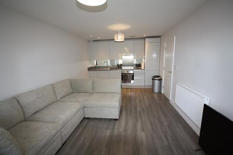 1 bedroom apartment to rent - Bathurst Walk, Iver SL0