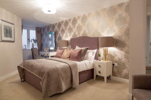2 bedroom apartment for sale, Heathlands, Farnham Common SL2