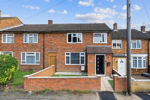 18 Lower Lees Road, Slough, SL2 2AB