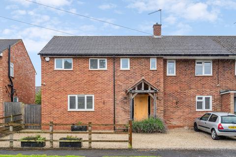 4 bedroom semi-detached house for sale, Stevenson Road, Hedgerley SL2