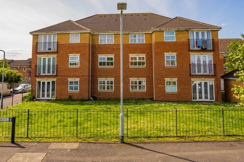 6 Baxter Close, Slough, SL1 2LT