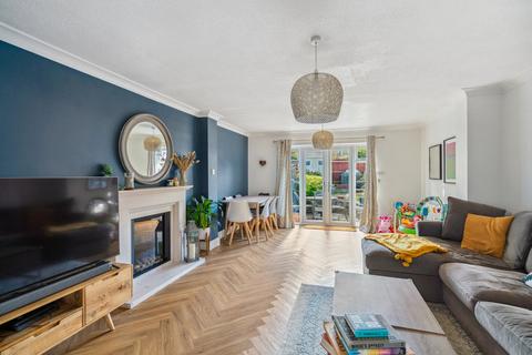 3 bedroom end of terrace house for sale, Clarkfield, Rickmansworth WD3