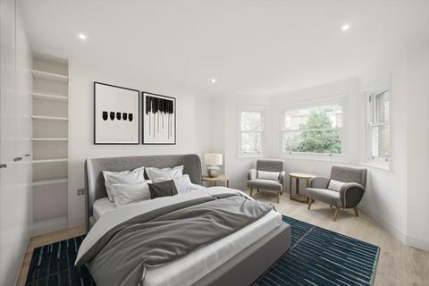 2 bedroom apartment for sale - Battersea, London, SW11