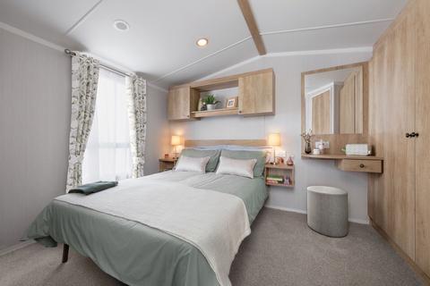 2 bedroom static caravan for sale - East Heslerton Malton