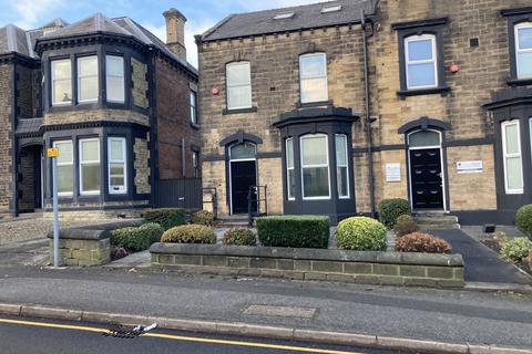 Office to rent, Victoria Road, Barnsley