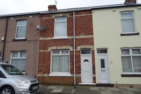 2 bedroom terraced house for sale, Suggitt Street, Hartlepool