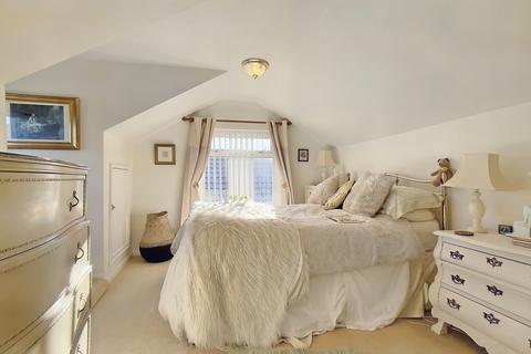 3 bedroom detached bungalow for sale, Station Road, Bagworth, LE67