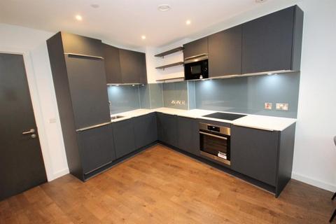 1 bedroom terraced house to rent - 20 Bridle Mews, London, E1