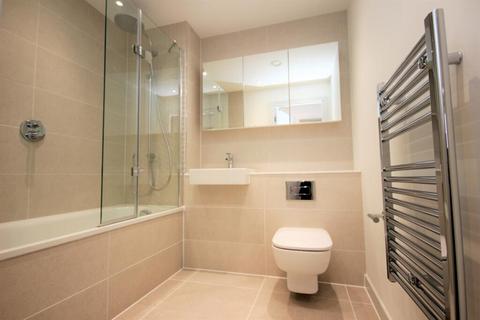 1 bedroom terraced house to rent - 20 Bridle Mews, London, E1