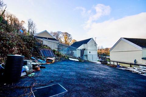Land for sale - Land and Cottage at Dan-y-Twyn, Treharris