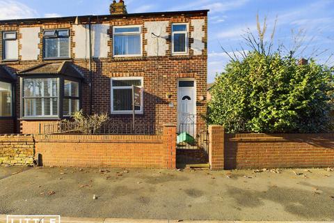 3 bedroom semi-detached house for sale, Nutgrove Road, St. Helens, WA9