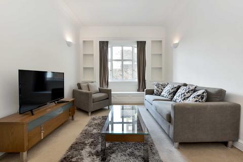 1 bedroom apartment to rent, Strathmore Court, 143 Park Road, St John's Wood, London, NW8