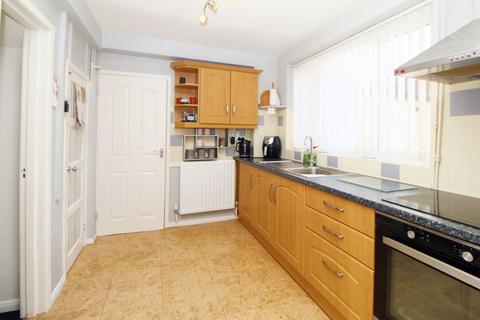 3 bedroom semi-detached house for sale - Cromdale Place, Slatyford, Newcastle upon Tyne, Tyne and Wear, NE5 2NX