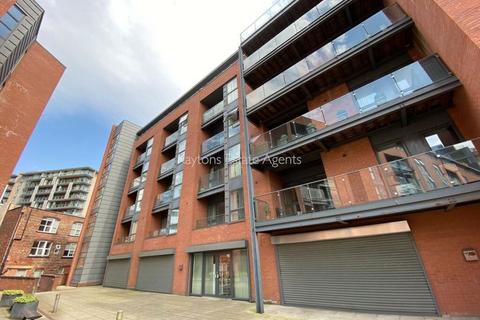 2 bedroom flat for sale - Bury Street, Salford, Greater Manchester, M3 7DU