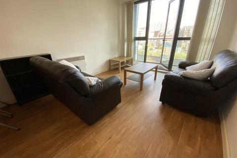 2 bedroom flat for sale - Bury Street, Salford, Greater Manchester, M3 7DU