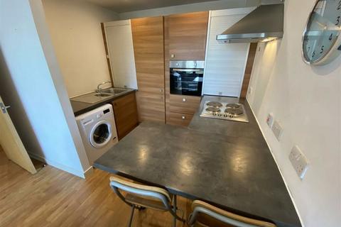 2 bedroom flat for sale - Bury Street, Salford, Greater Manchester, M3 7DU