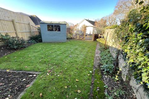 4 bedroom detached bungalow for sale, St Johns Road, Exmouth