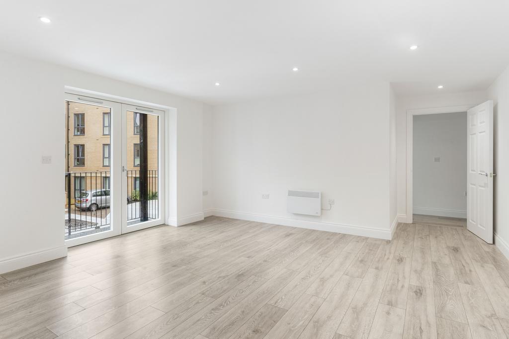 Plot 8 lounge