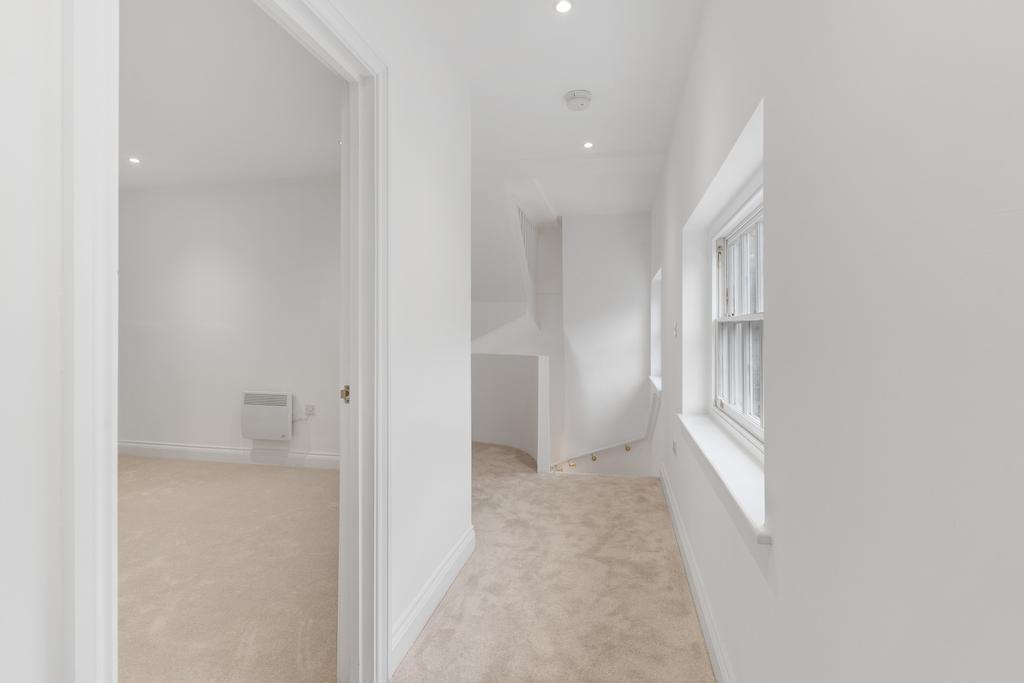 Plot 7 Landing