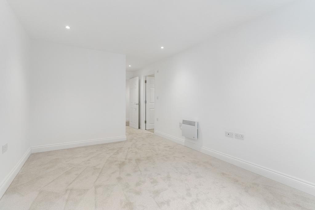 Plot 8 bed 1