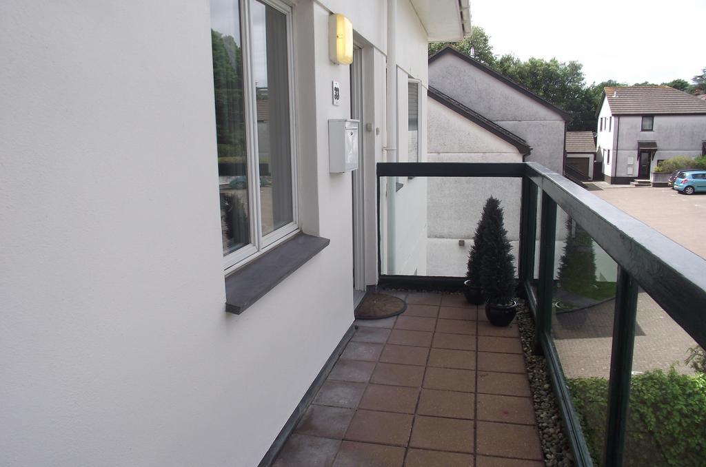 Agar Road, Truro, TR1 2 bed flat to rent £995 pcm (£230 pw)