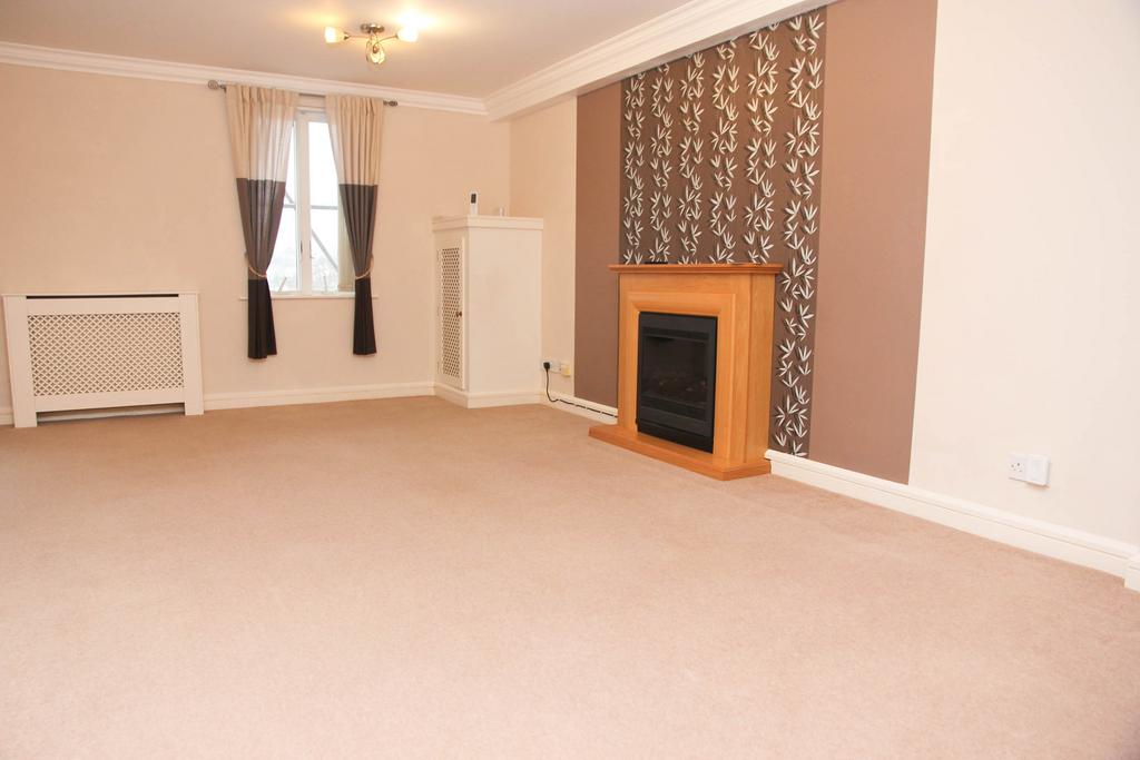 Agar Road, Truro, TR1 2 bed flat to rent £995 pcm (£230 pw)
