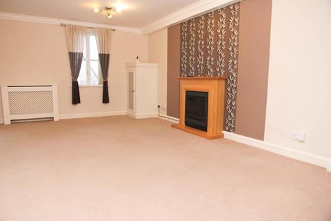 2 bedroom flat to rent, Agar Road, Truro, TR1