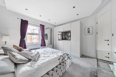 2 bedroom terraced house for sale, Wavel Mews,  London,  NW6