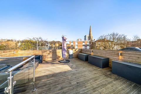 2 bedroom terraced house for sale, Wavel Mews,  London,  NW6