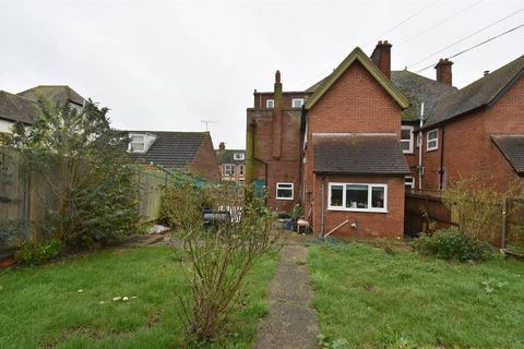 4 bedroom semi-detached house for sale, Northwood Road, Tankerton, Whitstable