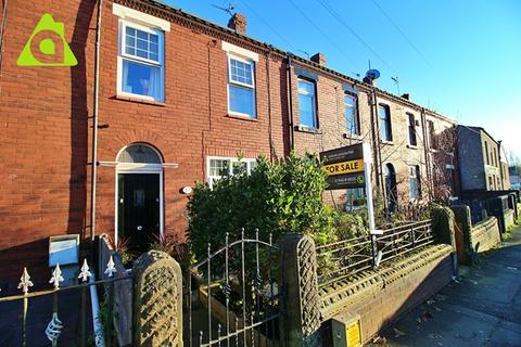 3 bedroom terraced house for sale, 37 Leigh Road, Hindley Green, WN2 4SZ