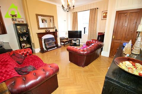 3 bedroom terraced house for sale, 37 Leigh Road, Hindley Green, WN2 4SZ