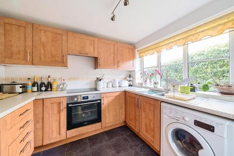 Flat 3, Paddock House Burleigh Road, Ascot, SL5 8FG
