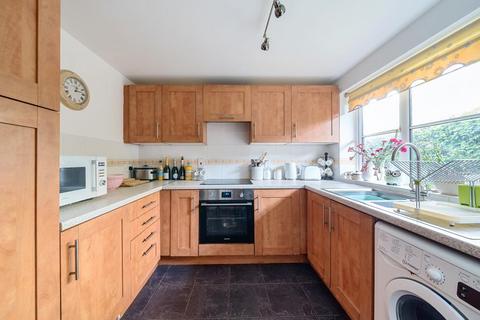 Flat 3, Paddock House Burleigh Road, Ascot, SL5 8FG