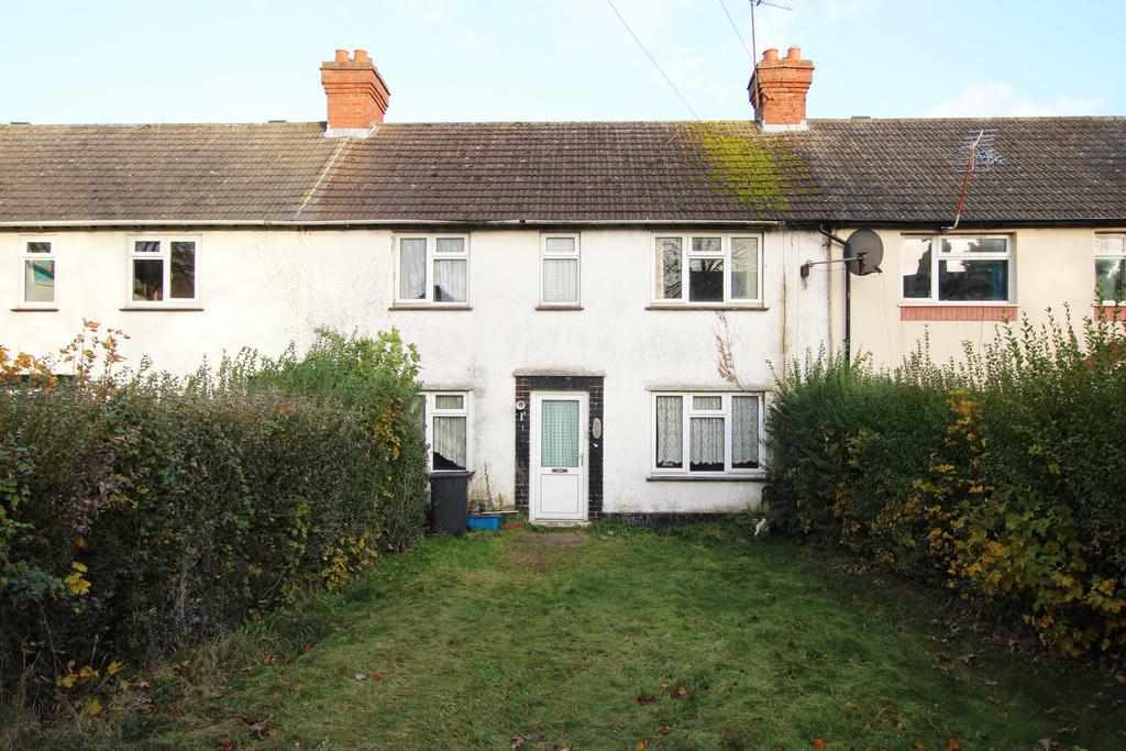 Windmill Avenue, Kettering NN16 3 bed terraced house £150,000